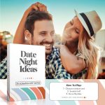 Date Night Ideas Scratch Cards - Image 2