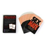 Sex Mate Game Match Card Game - Image 4