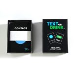 Text Or Drink: Adult Drinking Game - Image 7