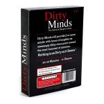 Dirty Minds Card Game - Image 7
