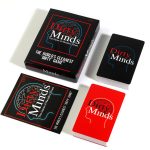 Dirty Minds Card Game - Image 10
