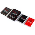 Dirty Minds Card Game - Image 3