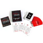 Dirty Minds Card Game - Image 4