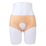 Open Crotch Fake Hips Underwear - Image 6