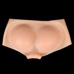 Open Crotch Fake Hips Underwear - Image 4