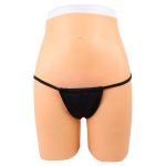 Hip Enhancing  Shorts Pant With Vaginal - Image 7