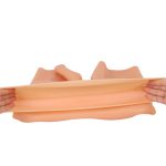 Hip Enhancing  Shorts Pant With Vaginal - Image 10