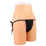 Hip Enhancing  Shorts Pant With Vaginal - Image 11
