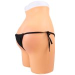 Hip Enhancing  Shorts Pant With Vaginal - Image 12