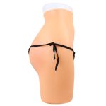 Hip Enhancing  Shorts Pant With Vaginal - Image 13