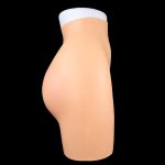 Hip Enhancing  Shorts Pant With Vaginal - Image 3