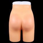 Hip Enhancing  Shorts Pant With Vaginal - Image 5