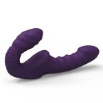 Strapless Revolver Vibrator - Image 2