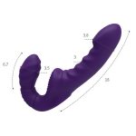 Strapless Revolver Vibrator - Image 3