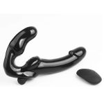 Double-heads Strap-on Dildo Vibrator - Image 7