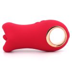 3IN1 Handle Big Mouth Vibrator - Image 8