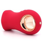 3IN1 Handle Big Mouth Vibrator - Image 9
