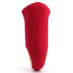 3IN1 Handle Big Mouth Vibrator - Image 3