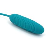 Big Mouth 3in1 Rose Shaped Thrusting Vibrator