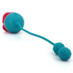 Big Mouth 3in1 Rose Shaped With Bullet - Image 12