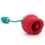 Big Mouth Patting Tongue Licking Vibrator - Image 3