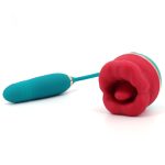 Big Mouth Patting Tongue Licking Vibrator - Image 4