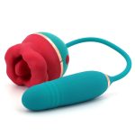 Big Mouth Patting Tongue Licking Vibrator - Image 5