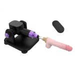 A8 Version Thrusting Dildo Machine - Image 8