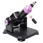 A8 Version Thrusting Dildo Machine