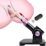 A8 Version Thrusting Dildo Machine - Image 2