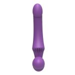 Slimeline Desire Luxury Strapless StrapOn Dildo - Image 11