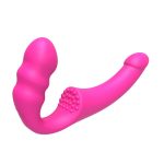 Slimeline Desire Luxury Strapless StrapOn Dildo - Image 4