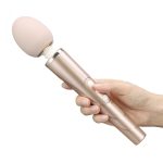 Wired Powerful Handheld Electric Wand Massager - Image 6