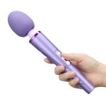Wired Powerful Handheld Electric Wand Massager - Image 7