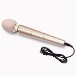 Wired Powerful Handheld Electric Wand Massager - Image 2