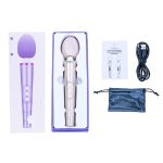 Wired Powerful Handheld Electric Wand Massager - Image 5
