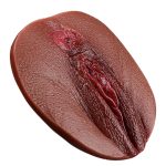 Realistic Cosplay Silicone Fake Vagina Pad - A - Image 2