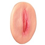 Realistic Cosplay Silicone Fake Vagina Pad - B - Image 10