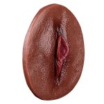Realistic Cosplay Silicone Fake Vagina Pad - B - Image 11