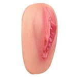 Realistic Cosplay Silicone Fake Vagina Pad - C - Image 10