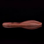 Realistic Cosplay Silicone Fake Vagina Pad - D - Image 10