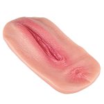 Realistic Cosplay Silicone Fake Vagina Pad - D - Image 2