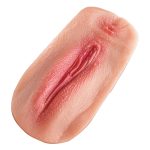 Realistic Cosplay Silicone Fake Vagina Pad - D - Image 4