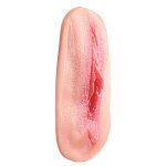 Realistic Cosplay Silicone Fake Vagina Pad - E - Image 10
