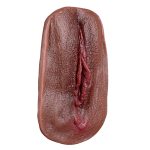 Realistic Cosplay Silicone Fake Vagina Pad - E - Image 11