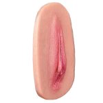 Realistic Cosplay Silicone Fake Vagina Pad - F - Image 11