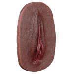 Realistic Cosplay Silicone Fake Vagina Pad - F - Image 12