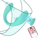 Wearable App Controlled Panty Vibrator - Image 7