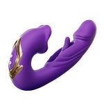 Mouth Slap Lick and Tongue Vibrator - Image 3