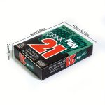 Drink Fun 21 Drink Drinking Card Games - Image 4